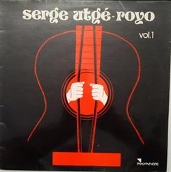 Download Serge UtgéRoyo - Vol 1