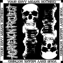 Download Agamenon Project - Your Envy Means Nothing