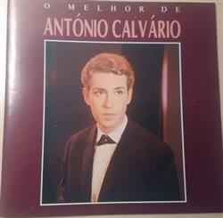 Download António Calvário - O Melhor De António Calvário