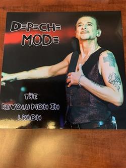 Download Depeche Mode - The Revolution In Lisbon