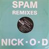 Album herunterladen NickOD - Spam Vol 1 Remixes