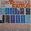 last ned album Santo y Johnny - Los 15 Grandes Exitos