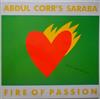 online anhören Abdul Corr's Saraba - Fire Of Passion