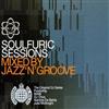 descargar álbum Jazz 'N' Groove - Soulfuric Sessions