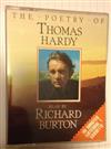 Album herunterladen Richard Burton - The Poetry Of Thomas Hardy Read By Richard Burton