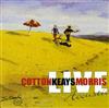 ladda ner album Cotton Keays Morris - Live Acoustic