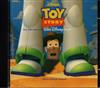 descargar álbum Randy Newman - Toy Story Uma Trilha Sonora da Walt Disney Records