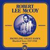 télécharger l'album Robert Lee McCoy - Prowling Night Hawk Bluebird Years 1937 1938