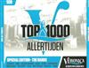 baixar álbum Various - Top 1000 Allertijden Special Edition The Bands