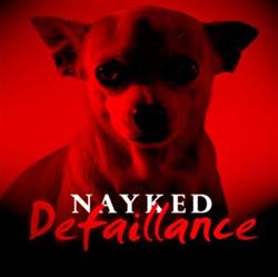 Download Nayked - Defaillance