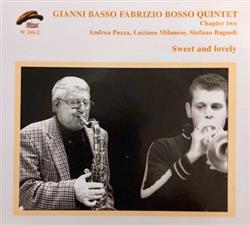 Download Gianni Basso Fabrizio Bosso Quintet Chapter Two - Sweet And Lovely