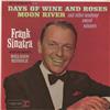 baixar álbum Frank Sinatra - Sings Days Of Wine And Roses Moon River And Other Academy Award Winners