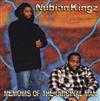 last ned album Nubian Kingz - Memoirs Of The Original Man