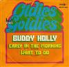 lyssna på nätet Buddy Holly - Early In The Morning What To Do