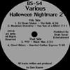 lataa albumi Various - Halloween Nightmare 2