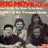 baixar álbum Casey And The Pressure Group - Rig Move The Forties