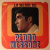 ladda ner album Pedro Messone - Lo Mejor De Pedro Messone