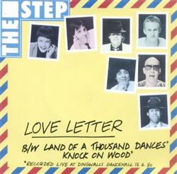 Download The Step - Love Letter