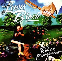 Download Lewis Black - Rules Of Enragement