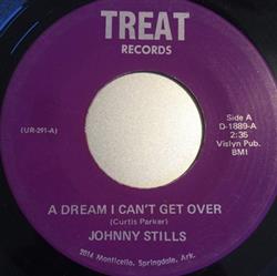 Download Johnny Stills - A Dream I Cant Get Over An Acre Of Ground