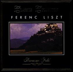 Download Franz Liszt - Classics Collection Forever Gold