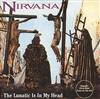 descargar álbum Nirvana - The Lunatic Is In My Head