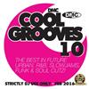 ladda ner album Various - DMC Cool Grooves 10