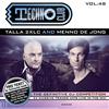 escuchar en línea Talla 2XLC And Menno de Jong - Techno Club Vol48