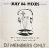 descargar álbum Various - July 84 Mixes