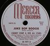 ascolta in linea Chubby Kemp & Her All Stars - Juke Bop Boogie Me And My Wig