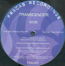 Download Transcender - NY2K