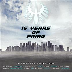 Download Various - 16 Years Of Finrg