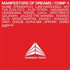 Album herunterladen Various - Manifestors Of Dreams Comp 4