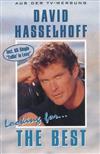 écouter en ligne David Hasselhoff - Looking For The Best