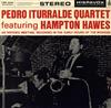 lyssna på nätet Pedro Iturralde Quartet Featuring Hampton Hawes - Pedro Iturralde Quartet Featuring Hampton Hawes