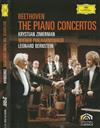 télécharger l'album Krystian Zimerman, Wiener Philharmoniker, Leonard Bernstein - BEETHOVEN THE PIANO CONCERTOS