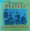 télécharger l'album The Beatles And T Sheridan - This Is The The Savage Young Beatles