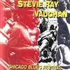 baixar álbum Stevie Ray Vaughan - Chicago Blues Festival