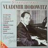 last ned album Vladimir Horowitz - Starportrait