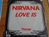 descargar álbum Nirvana - Love Is Pascale