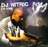 lataa albumi DJ Nitric - Epileptik Mix 23 On Fire