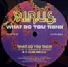 lataa albumi VIRUS - What Do You Think