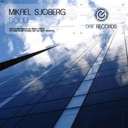 Download Mikael Sjoberg - Solid