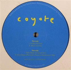 Download Coyote - Coyote EP