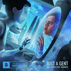 Download Just A Gent Feat Hauskey - Time Voyage