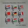 online luisteren Amsterdams Mandoline Orkest AMTG - Untitled