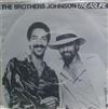 last ned album The Brothers Johnson - Treasure