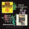 lataa albumi Iron Butterfly - Ball Metamorphosis