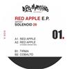 ascolta in linea Solenoid 29 - Red Apple