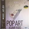 last ned album Asami Kado - Pop Art